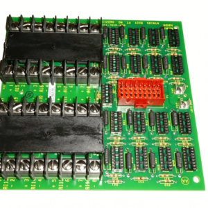 abb ntai05 6632115t1 analog input termination unit pcb circuit board for infi 90 process automation systems