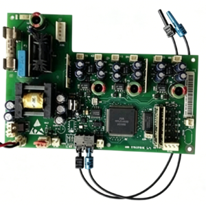 abb nint 66 main circuit interface pcb circuit board for industrial drive and automation systems
