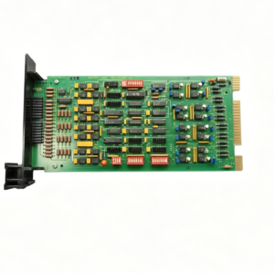 abb ndsm05 r digital slave module pcb circuit board for bailey infi 90 process control systems