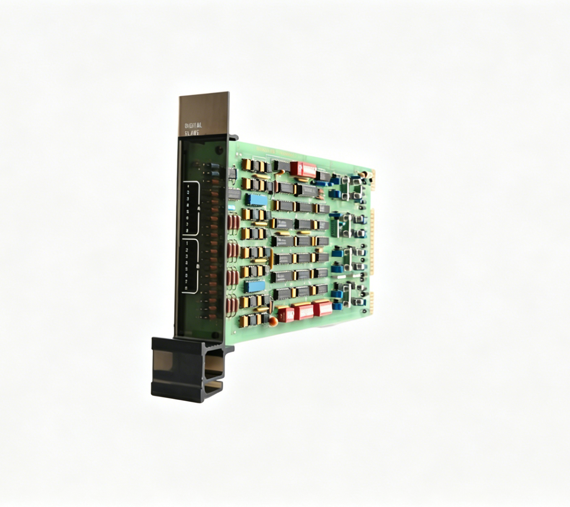 abb nbtm01a bus transfer module pcb circuit board for bailey network 90 and infi 90 control systems abb nbtm01a bus transfer module pcb circuit board for bailey network 90 and infi 90 control systems