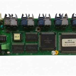 abb namc 03 main control pcb circuit board for acs600 industrial drive systems