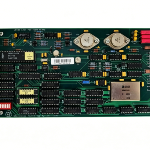 abb lps01 lvdt position module pcb circuit board for bailey infi 90 process control systems