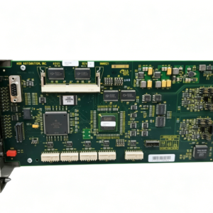 abb innis21 network interface slave module pcb circuit board for bailey infi 90 and symphony control systems