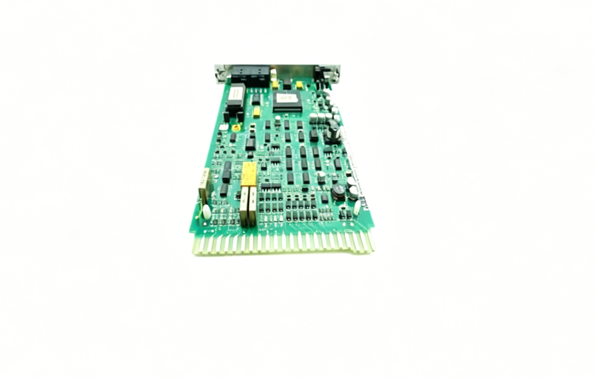 abb hesg447427r0001 70ei05a e input interface module pcb circuit board for procontrol p industrial automation systems abb hesg447427r0001 70ei05a e input interface module pcb circuit board for procontrol p industrial automation systems