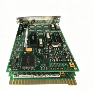abb hesg447419r0001 70ea05a e analog input module pcb circuit board for procontrol p industrial automation systems