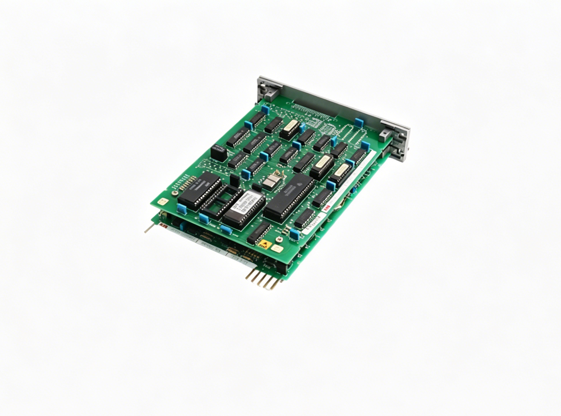 abb hesg447271r0002 70bk03b es bus interface module pcb circuit board for procontrol p13 industrial control systems abb hesg447271r0002 70bk03b es bus interface module pcb circuit board for procontrol p13 industrial control systems