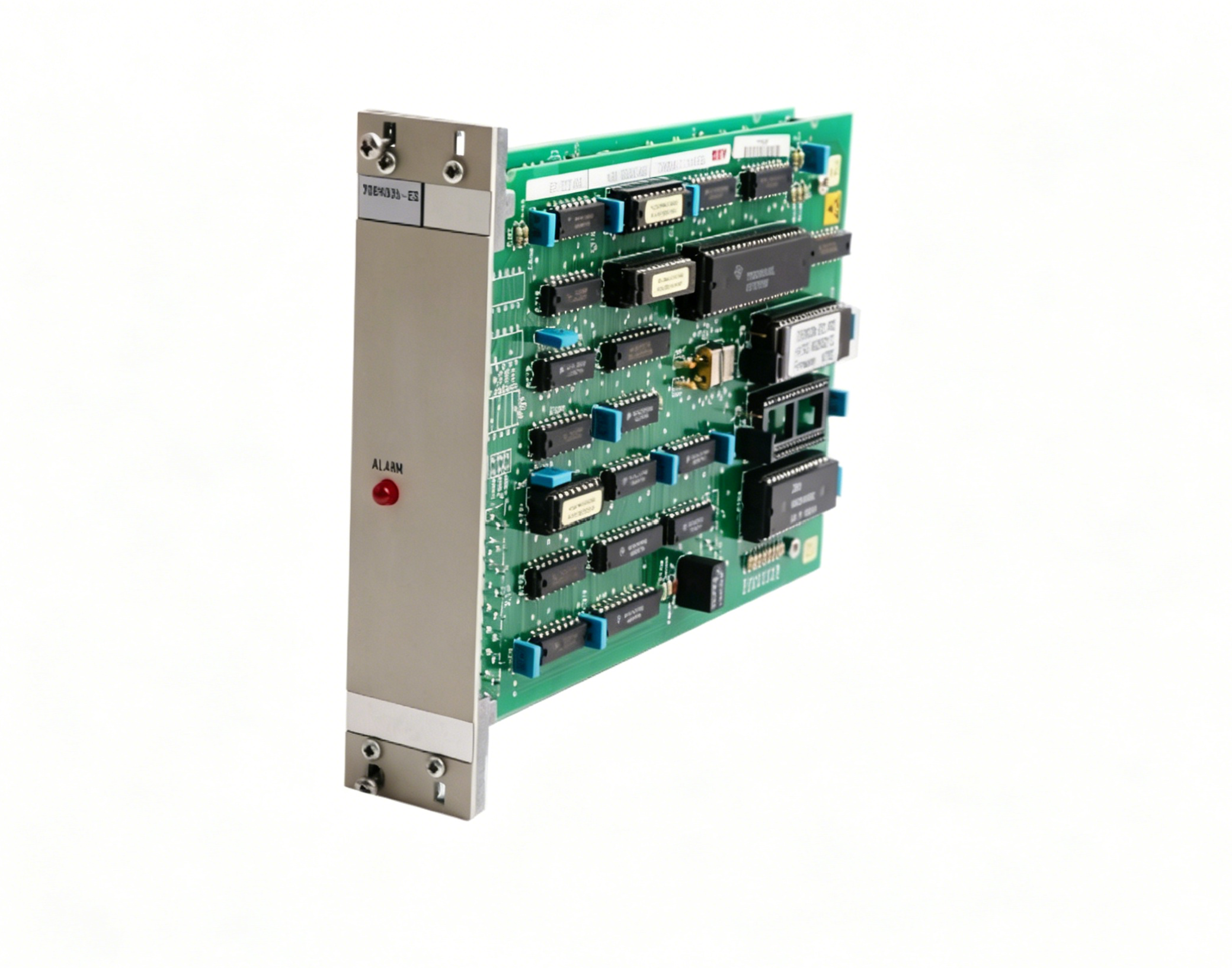 abb hesg447271r2 70bk03b es bus coupling interface module pcb circuit board for procontrol p13 industrial automation systems abb hesg447271r2 70bk03b es bus coupling interface module pcb circuit board for procontrol p13 industrial automation systems