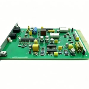 abb hesg447475r0002 ut386b monitoring module pcb circuit board for procontrol p13 industrial automation systems