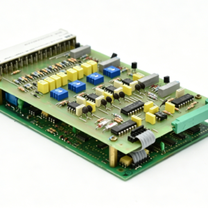 abb gtr9101000r0002 control board pcb circuit board for industrial measurement and automation systems