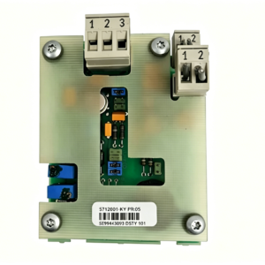 abb hesg447427r0001 70ei05a e input interface module pcb circuit board for procontrol p13 industrial automation systems