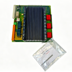 abb dsqc236t yb560103 ce/28 servo drive / rectifier control pcb circuit board for abb s4 industrial robot systems