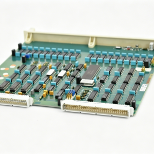 abb dsmb151 57360001 k/10 display memory pcb circuit board for abb advant master industrial control systems