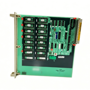 abb dsmb114 57360001 mg display memory pcb circuit board for abb advant master industrial control system