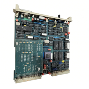 abb dscs140 57520001 ev communication processor pcb circuit board for abb advant master industrial control system