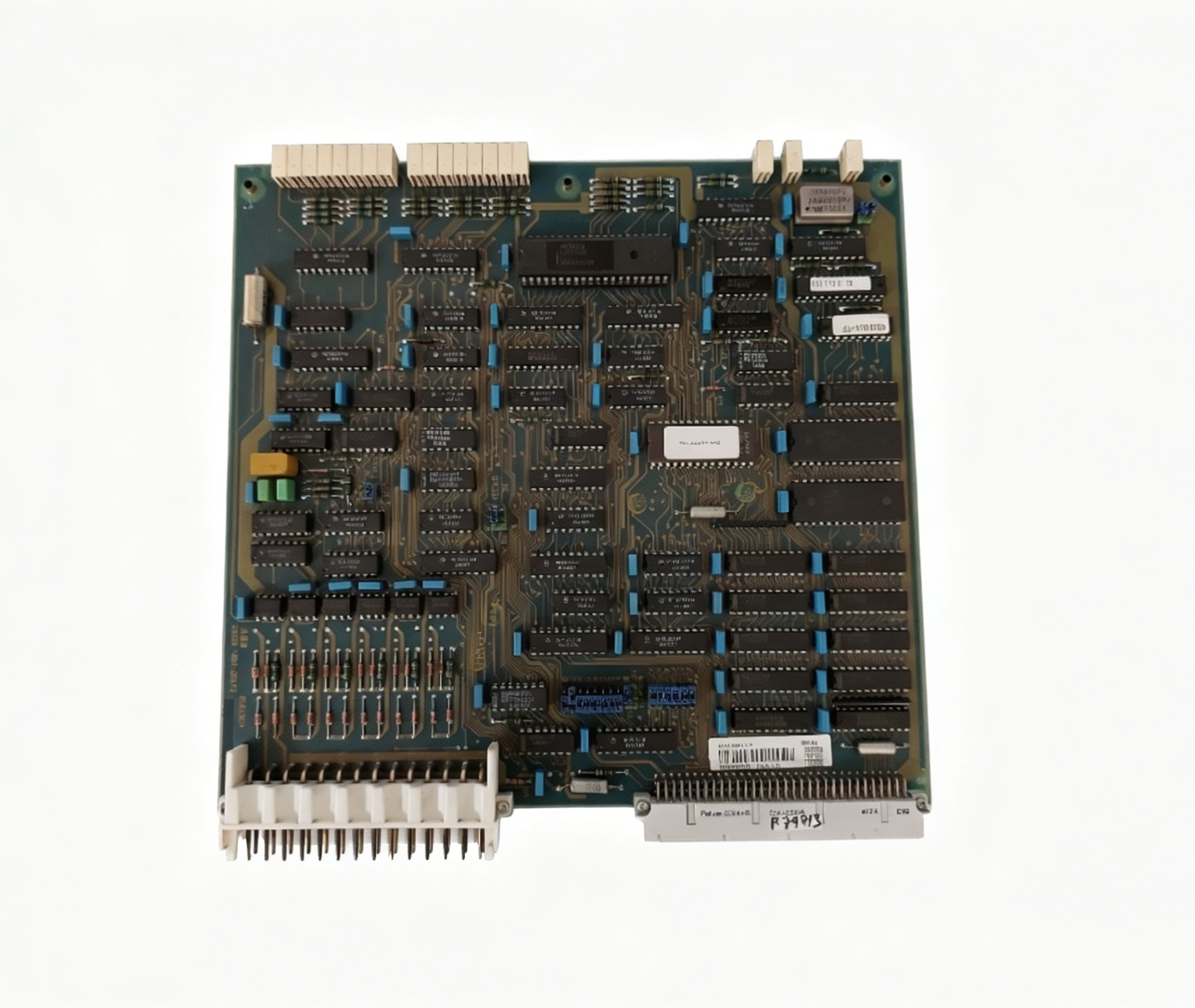 abb dscs131 57310001 lm communication interface pcb circuit board for abb advant master industrial control system abb dscs131 57310001 lm communication interface pcb circuit board for abb advant master industrial control system