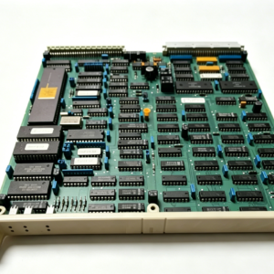 abb dscs 116 57520001 bz/5 pcb circuit board for industrial automation control systems and process interface applications