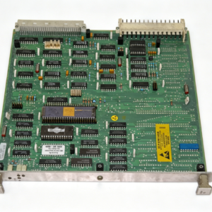 abb dsca 120 57520001 p/4 pcb circuit board for industrial communication and process data integration systems