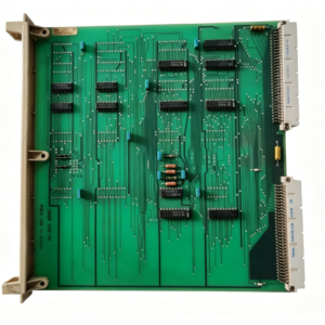 abb dsbc 111 57310256 k/1 bus repeater pcb circuit board for advant master process control communication systems