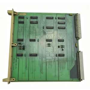 abb dsbc 110 57310256 e/1 bus termination pcb circuit board for industrial communication and advant control systems