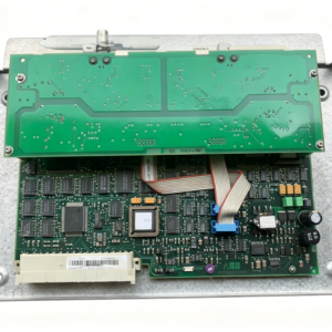 abb ci626a 1 communication interface pcb circuit board for af100 network and industrial automation systems