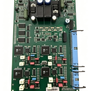 abb bbc pca300ns pcb circuit board for industrial control and process automation systems
