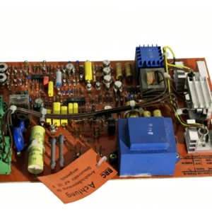 abb bbc glb 21 20 1088 pcb circuit board for industrial control and automation systems