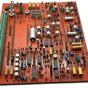 abb bbc af6002 drive control pcb circuit board for industrial drive and automation systems