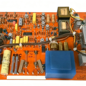 abb bbc 0104511 pcb circuit board for industrial control and automation systems