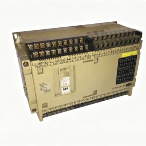 abb bbc gjv3 0724 28 r2 plc control unit pcb circuit board for industrial automation systems