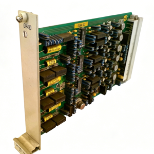 abb bbc gh480 pcb circuit board industrial plc control module for automation systems