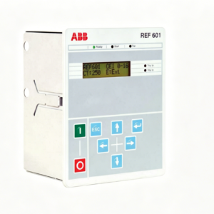 abb ct 601 gjr291200r0004 current transformer module for industrial power monitoring systems