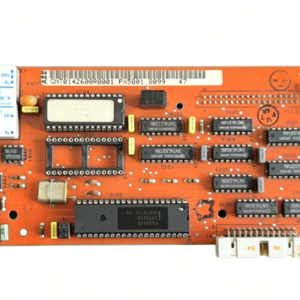 abb gnt0142600r0001 industrial control pcb board for automation and drive systems