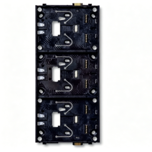 abb 6346 272 ba industrial control module for automation system integration and process control applications