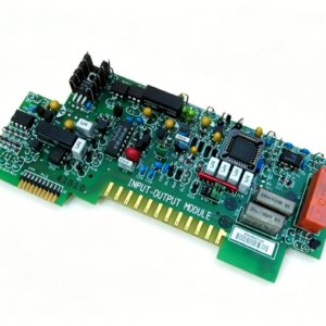 abb c1900 0253 0250b input output module for c1900 circular chart recorder and industrial process control systems