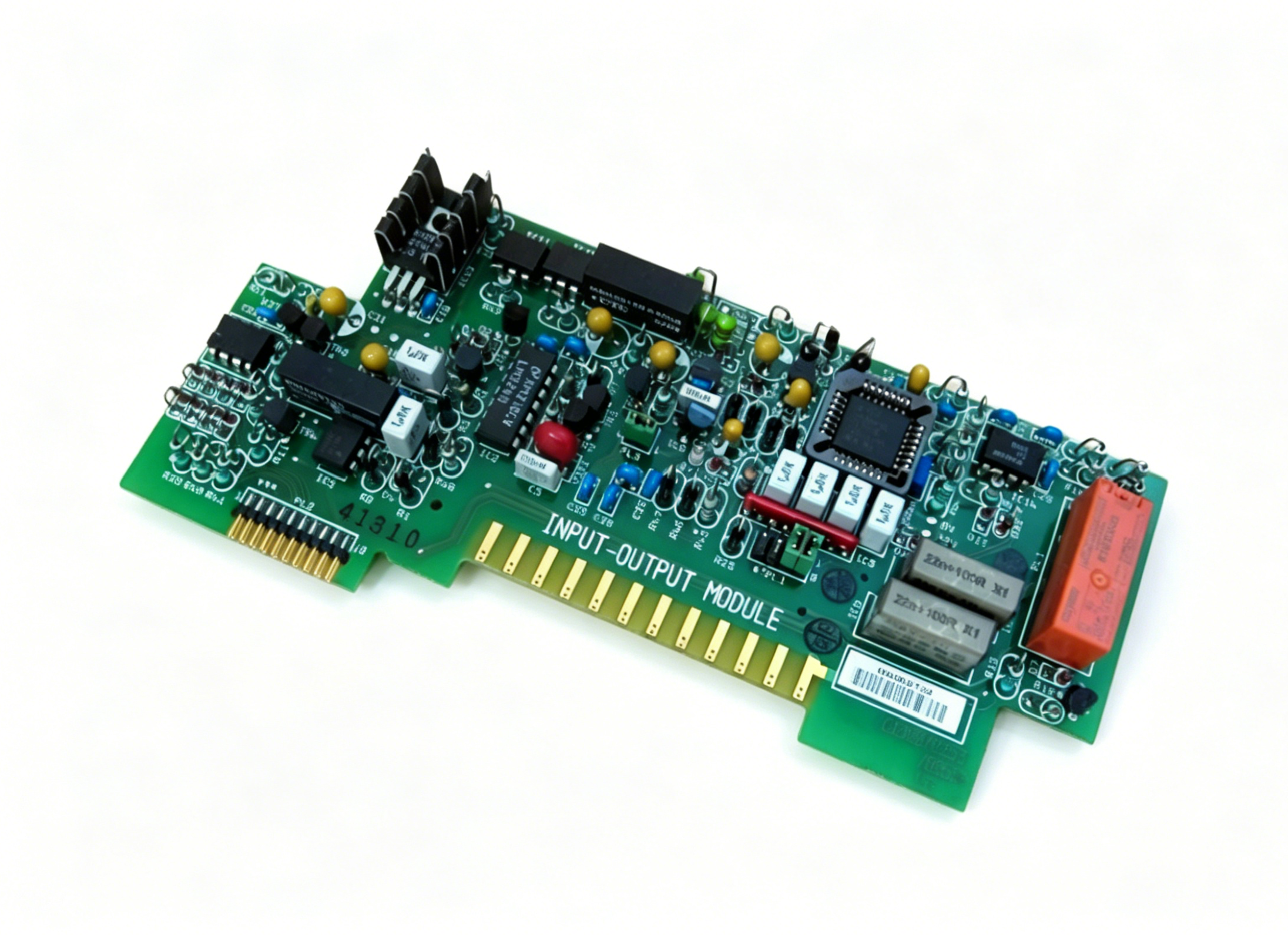 abb c1900 0253 0250b input output module for c1900 circular chart recorder and industrial process control systems abb c1900 0253 0250b input output module for c1900 circular chart recorder and industrial process control systems