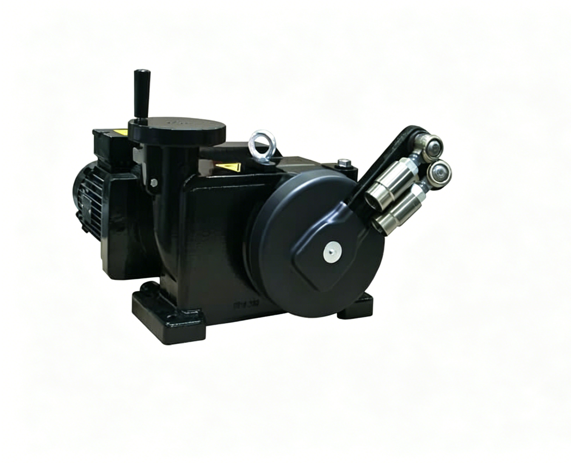 abb rhb250 10 contrac electrical rotary actuator for industrial valve automation and process control applications abb rhb250 10 contrac electrical rotary actuator for industrial valve automation and process control applications