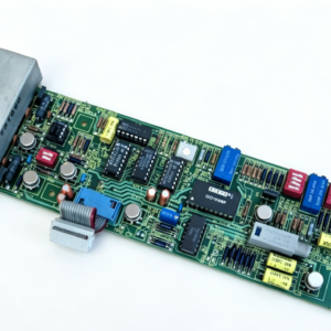 abb kgr8924 1 industrial serial communication cpu module for control system and automation integration applications