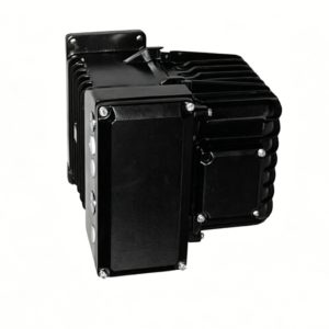 abb ebn853h rhd1250 12 contrac electronic unit for electrical rotary actuator and industrial valve automation control systems