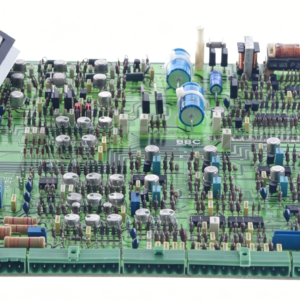 abb gnt0137100t0002 control interface board pv5002 for industrial drives and automation system applications