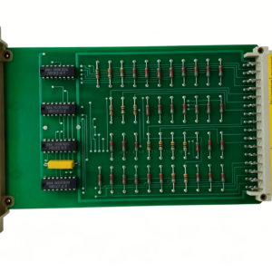 abb dt 602 industrial control module for procontrol p13 automation system and distributed process control applications