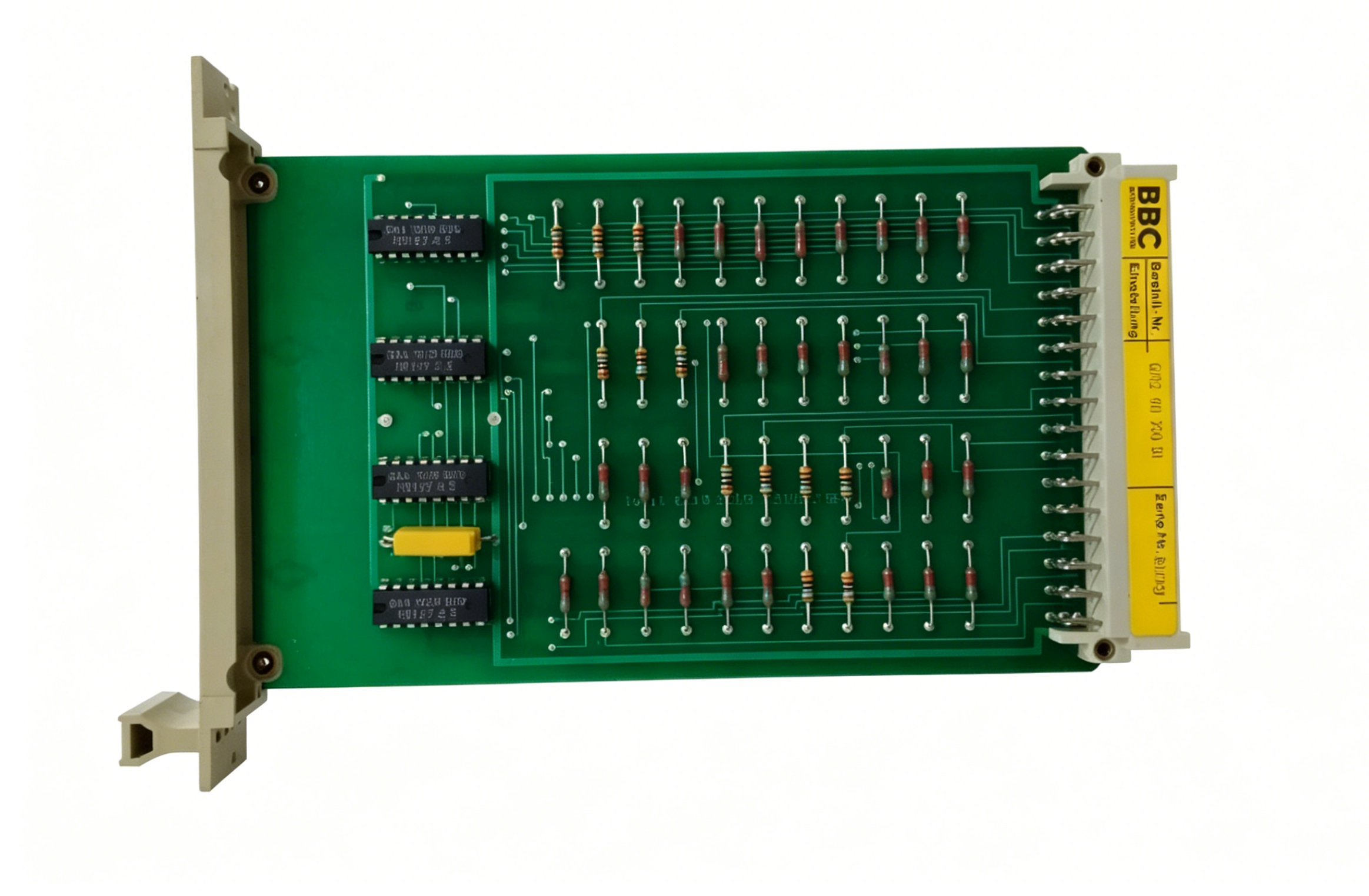abb dt 602 industrial control module for procontrol p13 automation system and distributed process control applications abb dt 602 industrial control module for procontrol p13 automation system and distributed process control applications
