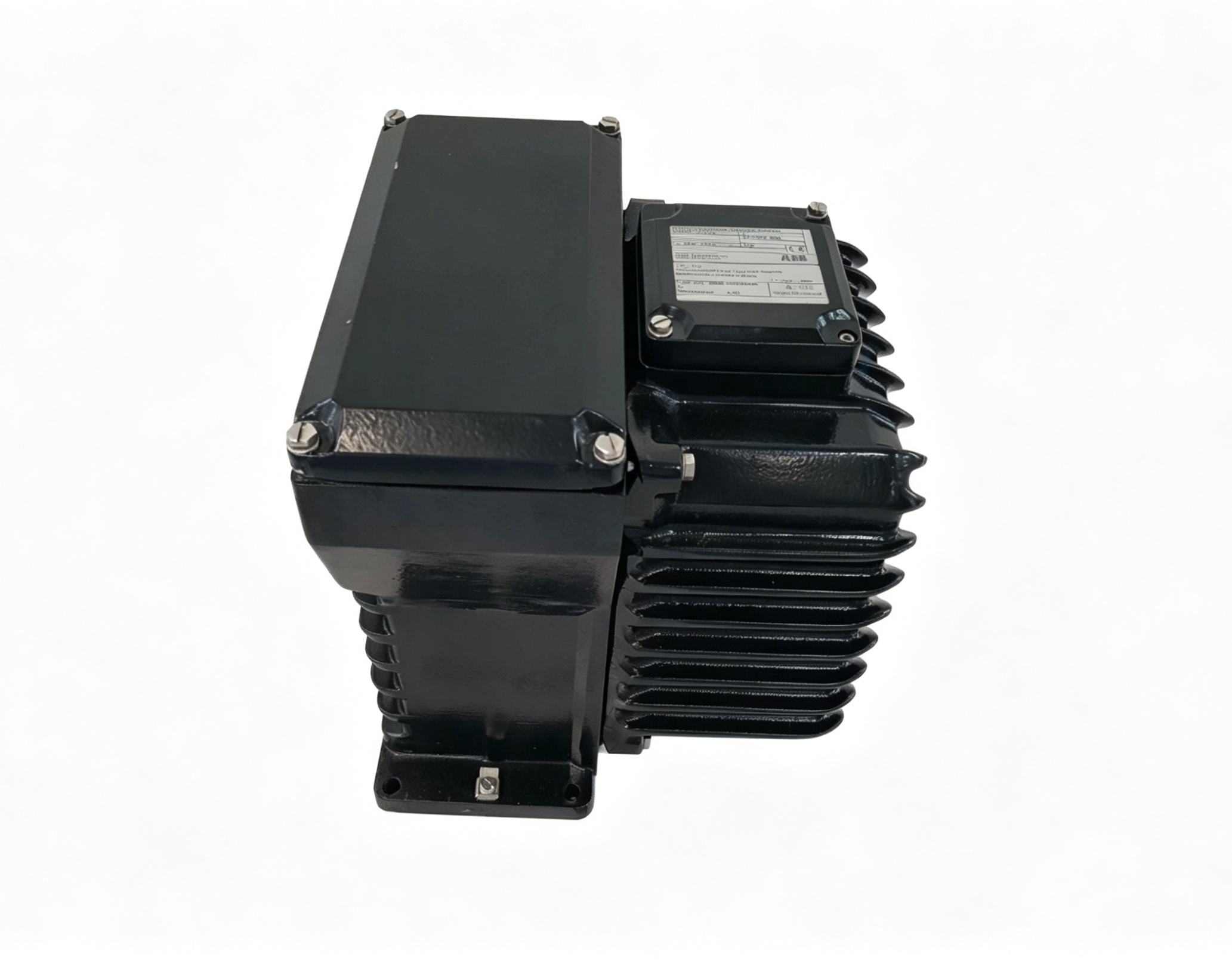 abb ebn851 contrac electronic control unit for rhd series rotary actuators and industrial valve automation systems abb ebn851 contrac electronic control unit for rhd series rotary actuators and industrial valve automation systems