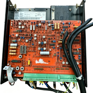 abb aad 6551 v1 industrial converter control module for power electronics and drive system automation applications