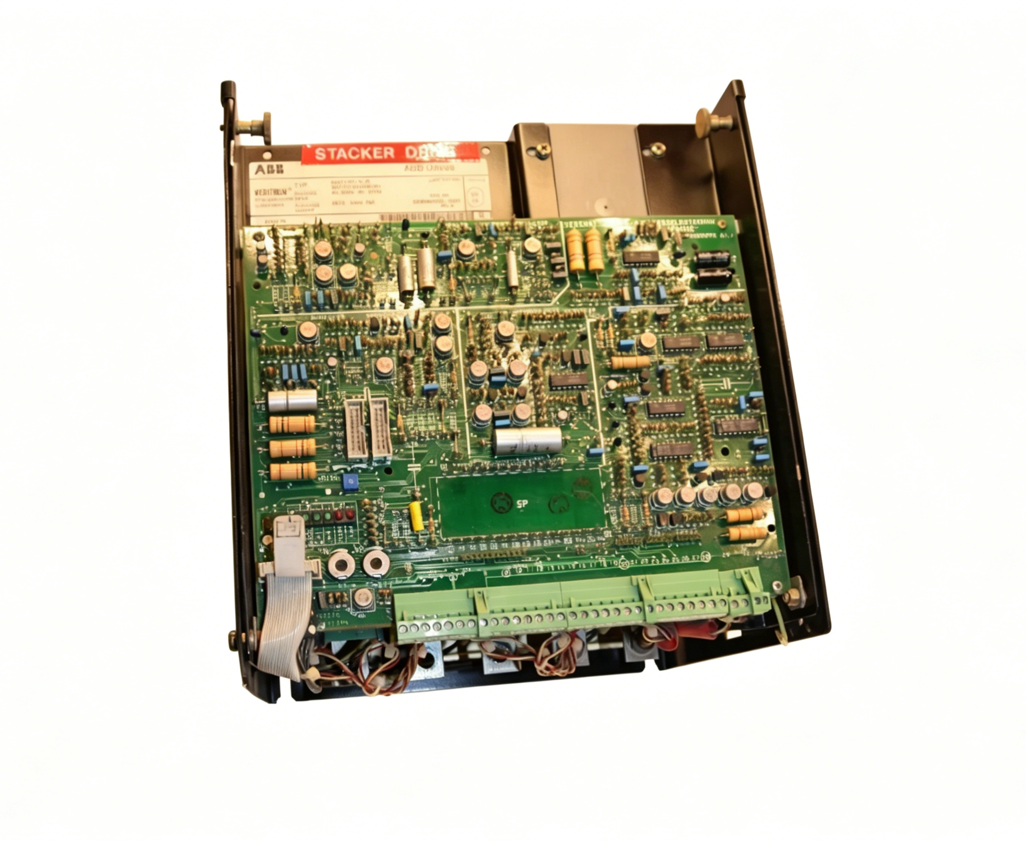 abb aad 6351a industrial dc drive control module for veritron power conversion systems and industrial automation applications abb aad 6351a industrial dc drive control module for veritron power conversion systems and industrial automation applications