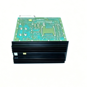abb ym110001 sp 05 pfvi 101 industrial power supply module for automation control and drive system energy distribution applications