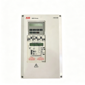abb acs501 007 4 00p2 sami gs industrial ac drive 7.5hp variable frequency inverter for motor speed control automation systems