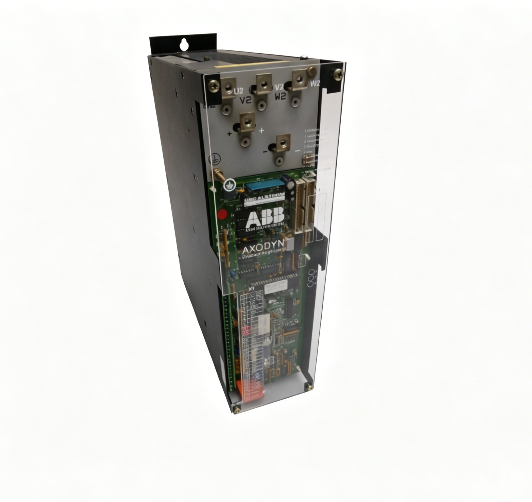 abb dsh 3005 axodin industrial speed regulator protection module for drive systems and industrial machine control applications abb dsh 3005 axodin industrial speed regulator protection module for drive systems and industrial machine control applications