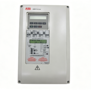 abb acs501 010 4 00p2 acs500 series industrial ac drive 10hp variable frequency inverter for motor control and automation systems