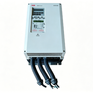 abb ach501 020 4 00p2 ach500 series hvac industrial ac drive 20hp variable frequency inverter for pump fan motor control systems