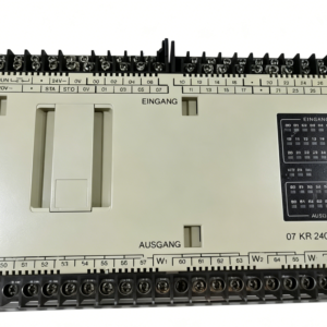 abb 07 ys 02 a e r1 procontic t200 industrial digital output module for plc automation control system and i/o signal processing applications